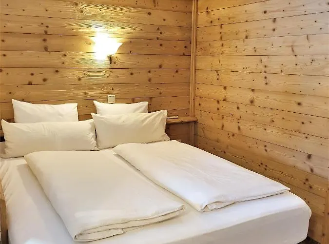 Apartamento Hutmann Kirchdorf in Tirol