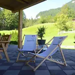 Apartman Hutmann