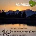 Hutmann Apartman *