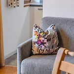 Apartman Hutmann Kirchdorf in Tirol