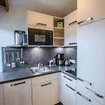 Hutmann Apartman *