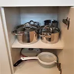 Apartman Hutmann *