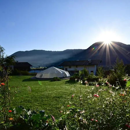 Hutmann * Kirchdorf in Tirol