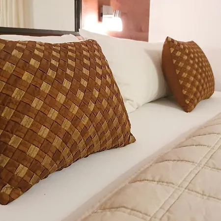 Hutmann Apartmán