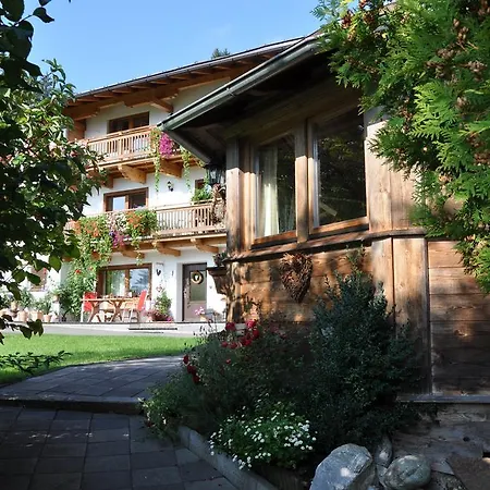Hutmann Kirchdorf in Tirol
