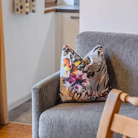 Apartmán Hutmann Kirchdorf in Tirol