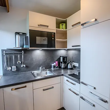Hutmann Apartmán *