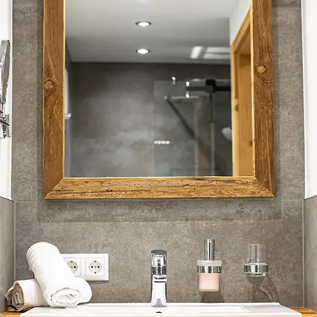 Hutmann * Kirchdorf in Tirol