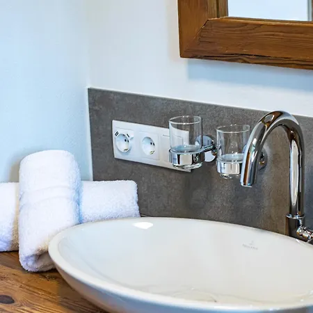 Hutmann * Kirchdorf in Tirol