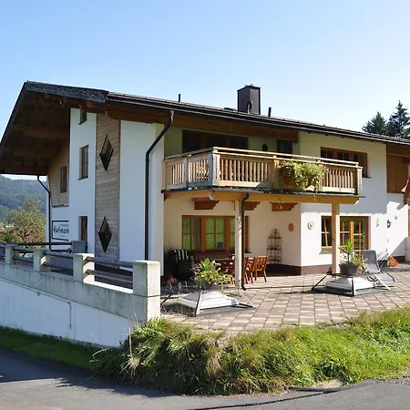 Hutmann Apartmán Kirchdorf in Tirol