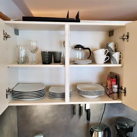 Apartmán Hutmann Kirchdorf in Tirol