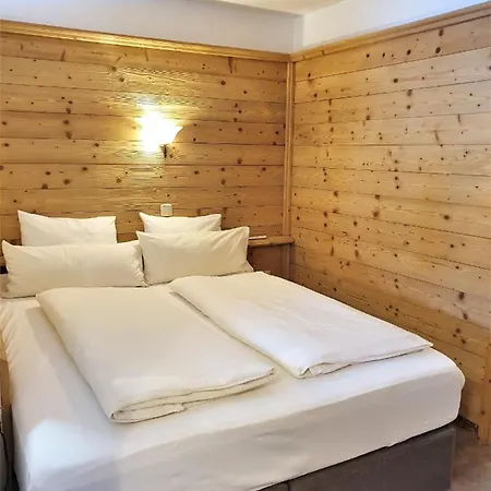 Apartmán Hutmann Kirchdorf in Tirol