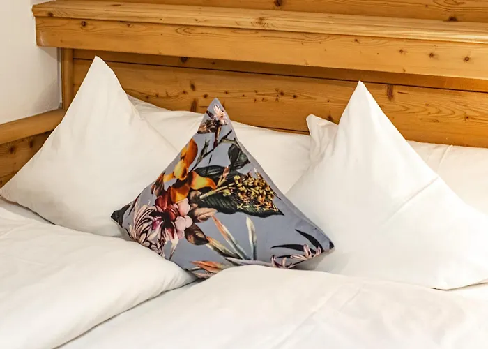 Hutmann Kirchdorf in Tirol